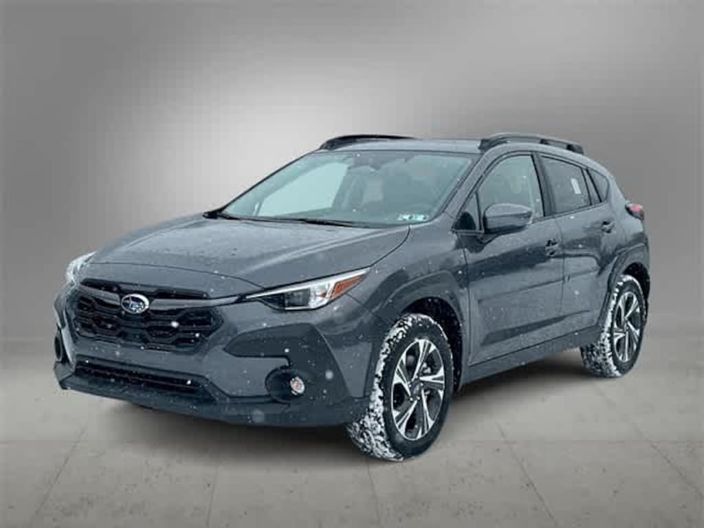 New 2026 Subaru Crosstrek Premium SUV