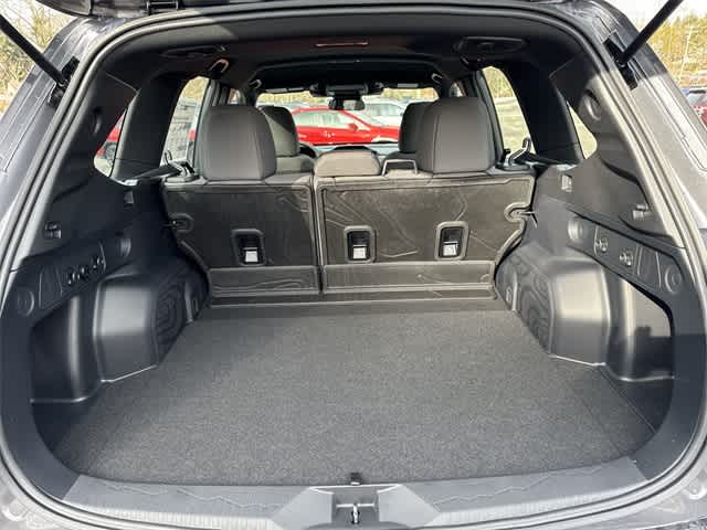 Thumbnail: 2026 Subaru Forester - 23