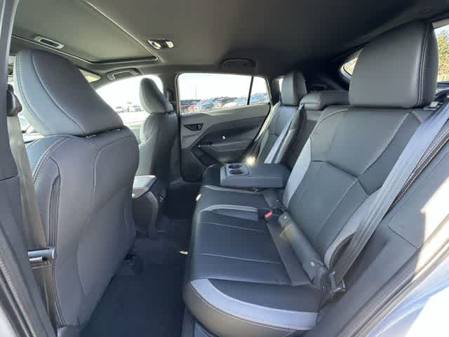 Thumbnail: 2026 Subaru Crosstrek - 18