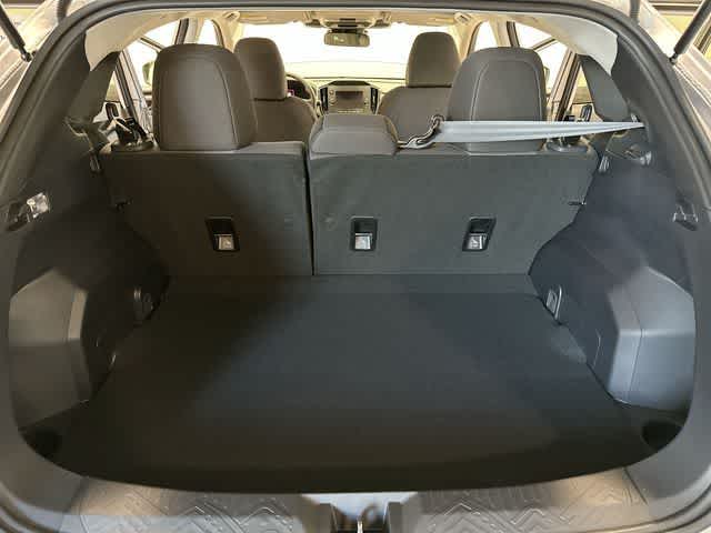 Thumbnail: 2026 Subaru Crosstrek - 22