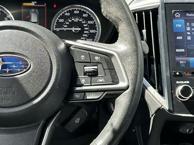Thumbnail: 2019 Subaru Forester - 10