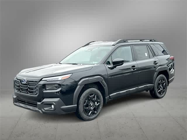 Thumbnail: 2026 Subaru Outback - 1