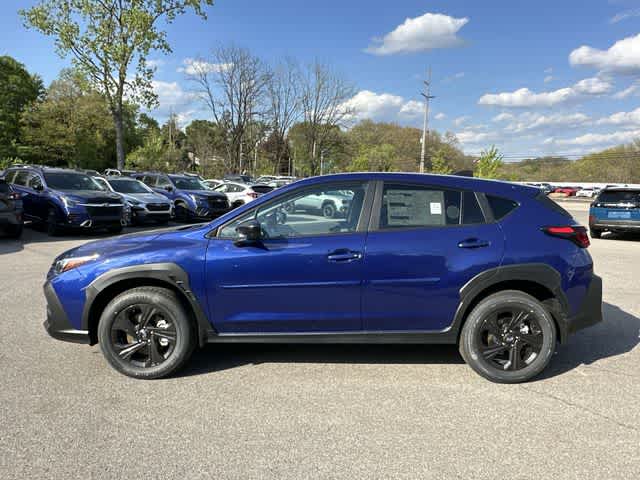 Thumbnail: 2026 Subaru Crosstrek - 2
