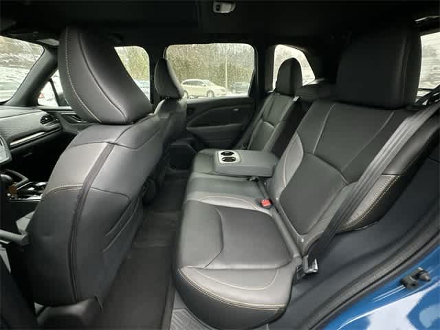 Thumbnail: 2026 Subaru Forester - 20