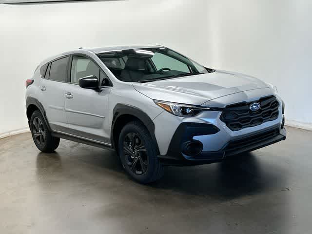 Thumbnail: 2026 Subaru Crosstrek - 26