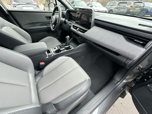 Thumbnail: 2026 Subaru Outback - 18