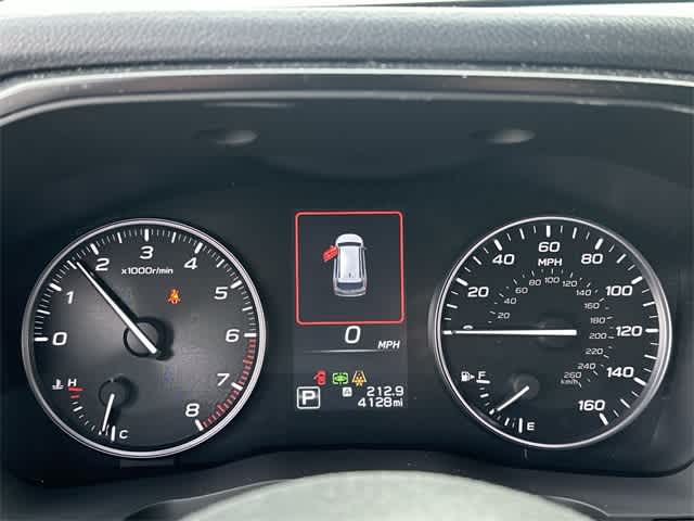 Thumbnail: 2025 Subaru Ascent - 7