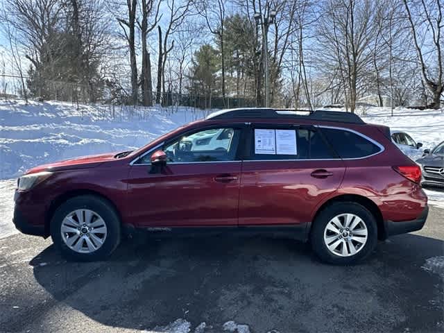 Thumbnail: 2019 Subaru Outback - 2