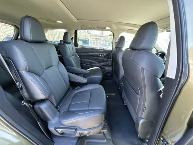 Thumbnail: 2026 Subaru Ascent - 24