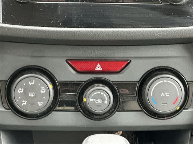 Thumbnail: 2018 Subaru Impreza - 13