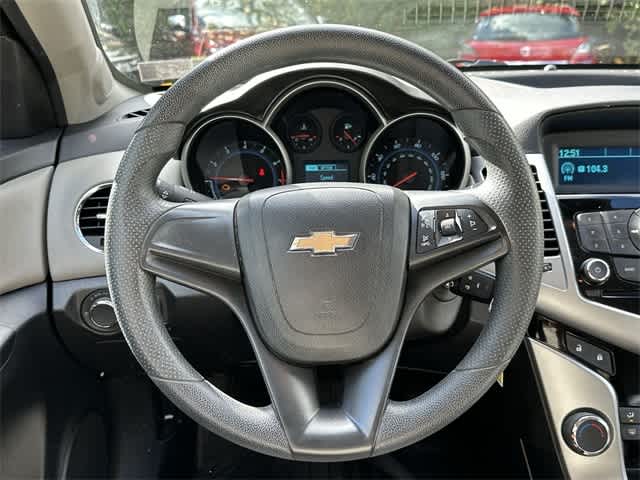 Thumbnail: 2014 Chevrolet Cruze - 7