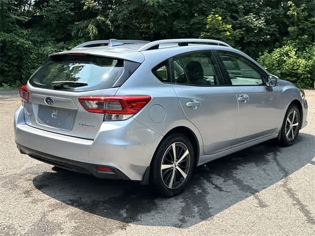 Thumbnail: 2019 Subaru Impreza - 23