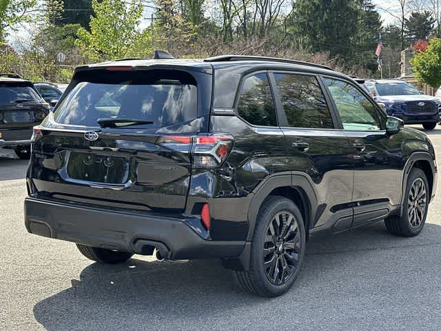 Thumbnail: 2026 Subaru Forester - 29