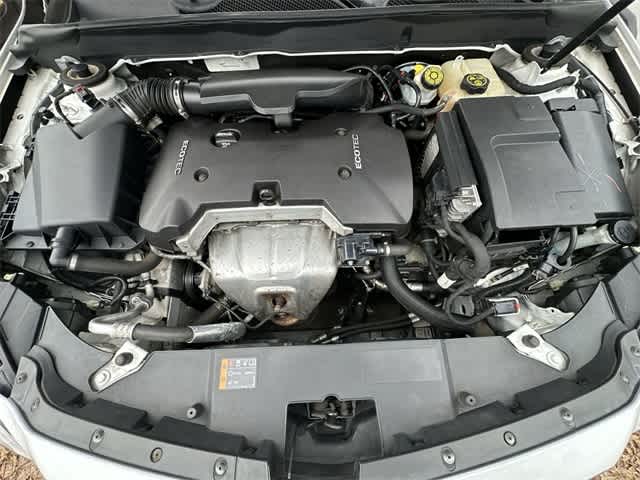 2013 Chevrolet Malibu LS 20