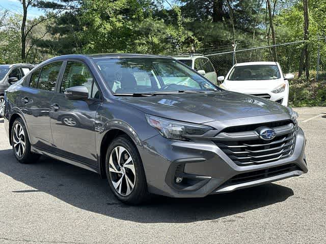 Thumbnail: 2025 Subaru Legacy - 20