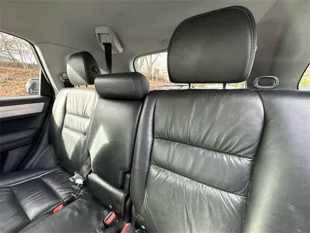 Thumbnail: 2010 Honda CR-V - 14