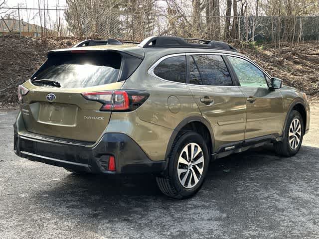 Thumbnail: 2022 Subaru Outback - 20