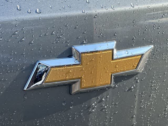 Thumbnail: 2025 Chevrolet TrailBlazer - 26