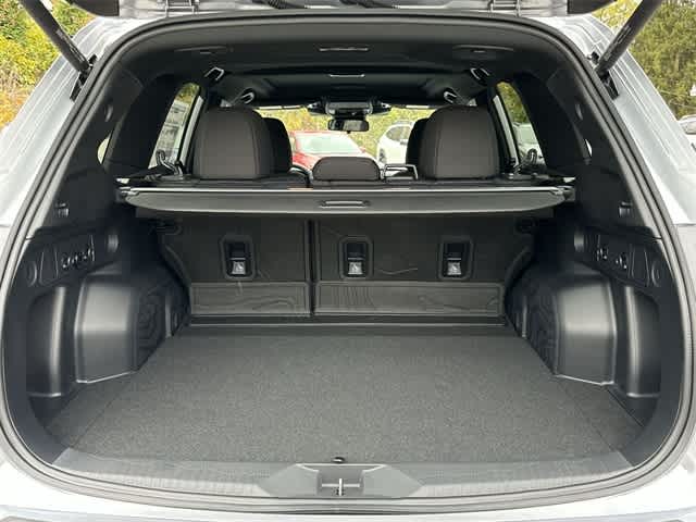 Thumbnail: 2026 Subaru Forester - 23