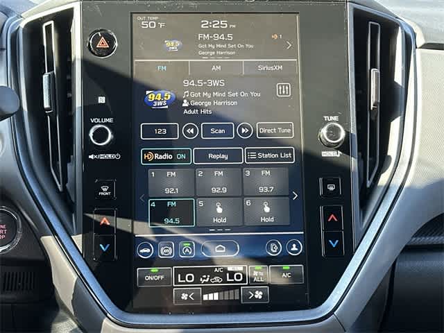 Thumbnail: 2026 Subaru Crosstrek - 12