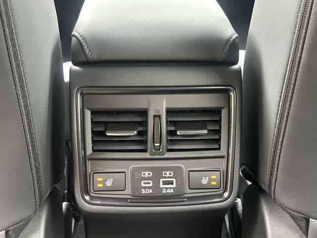 Thumbnail: 2026 Subaru Outback - 20