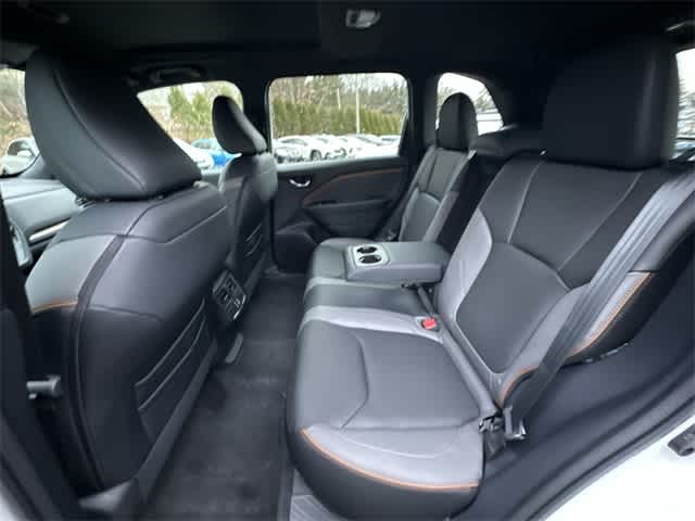 Thumbnail: 2026 Subaru Forester - 18