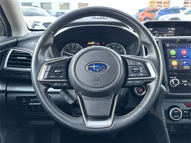 Thumbnail: 2021 Subaru Crosstrek - 8