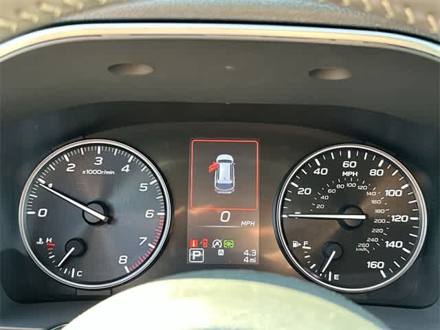 Thumbnail: 2025 Subaru Outback - 7