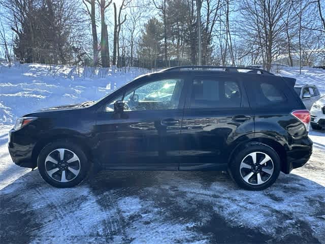 Thumbnail: 2018 Subaru Forester - 2