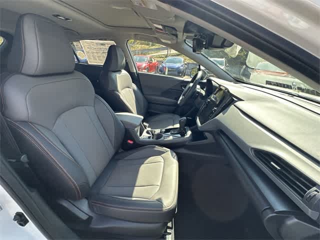 Thumbnail: 2025 Subaru Crosstrek - 21