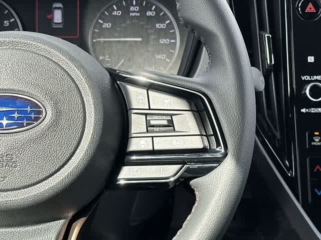 Thumbnail: 2026 Subaru Forester - 10