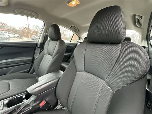 Thumbnail: 2023 Subaru Impreza - 11