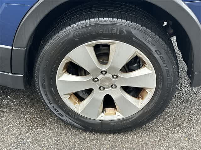 Thumbnail: 2011 Subaru Outback - 5