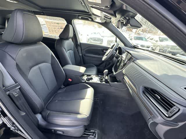 Thumbnail: 2026 Subaru Forester - 22