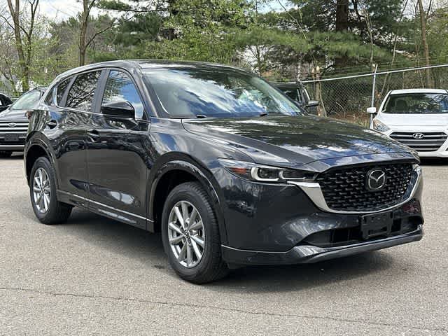 Thumbnail: 2025 Mazda CX-5 - 29