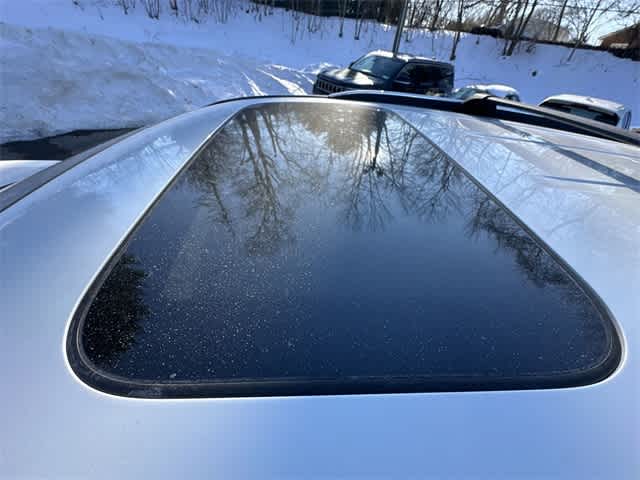 Thumbnail: 2019 Acura MDX - 6