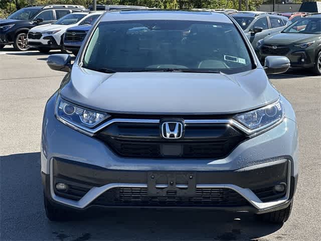 Thumbnail: 2020 Honda CR-V - 21