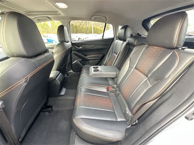 Thumbnail: 2023 Subaru Crosstrek - 20