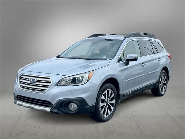 Thumbnail: 2017 Subaru Outback - 1