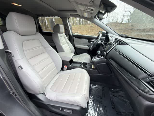 2022 Honda CR-V Touring - Photo 23