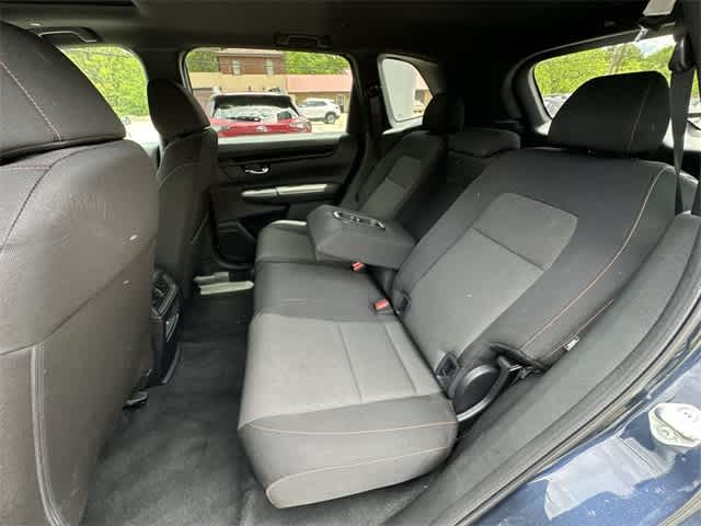 2024 Honda CR-V Sport 18