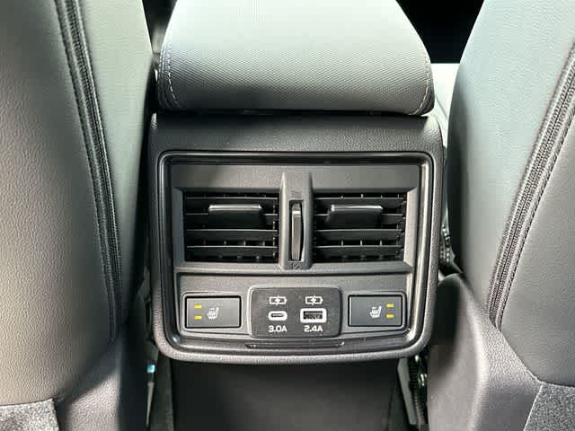 Thumbnail: 2026 Subaru Forester - 20