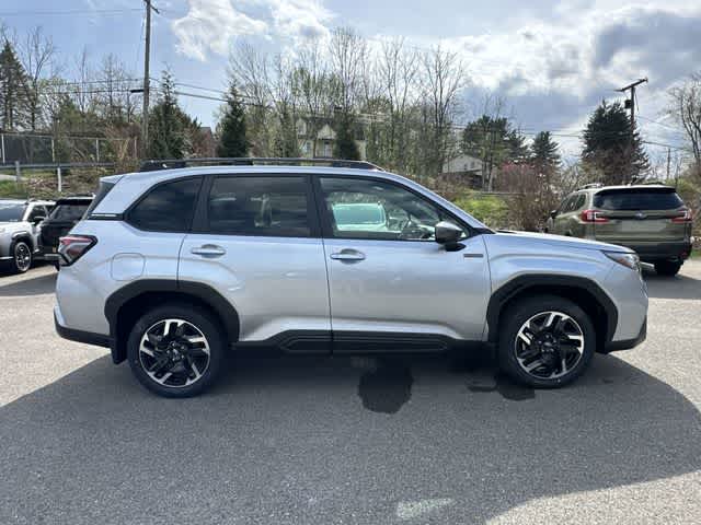 Thumbnail: 2026 Subaru Forester - 3