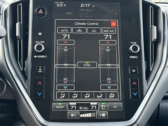 Thumbnail: 2026 Subaru Crosstrek - 14