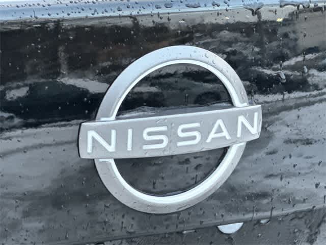 Thumbnail: 2024 Nissan Sentra - 25