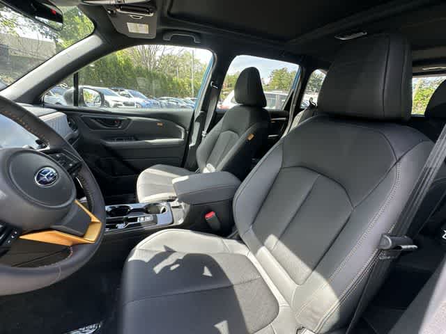 Thumbnail: 2026 Subaru Forester - 17