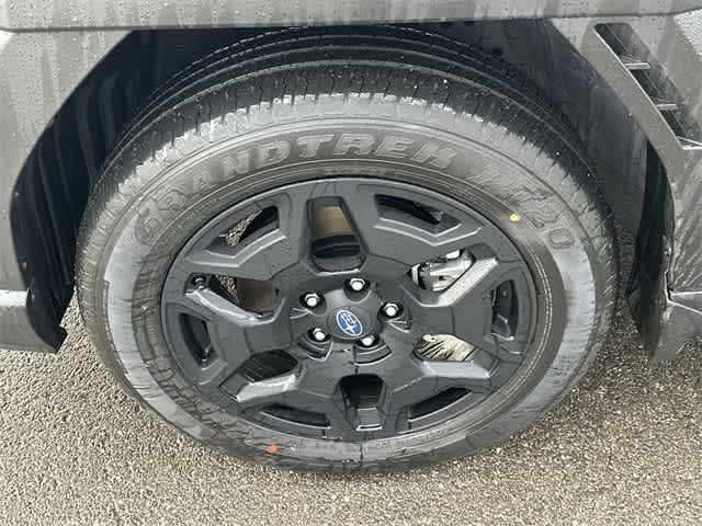 Thumbnail: 2026 Subaru Outback - 5