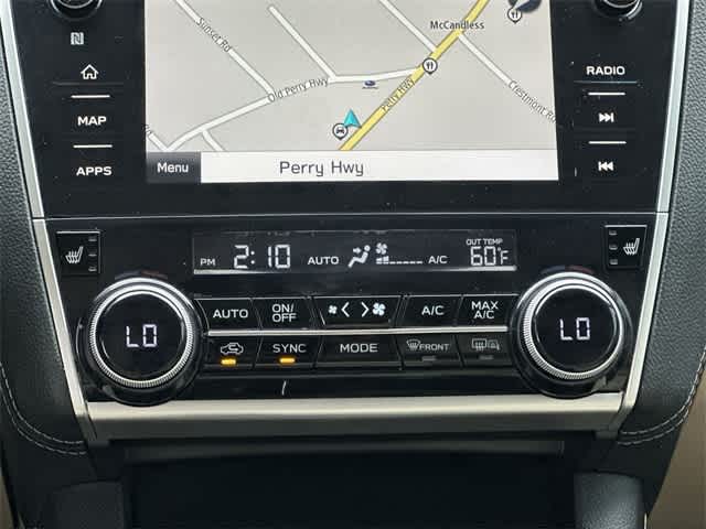 Thumbnail: 2019 Subaru Outback - 16