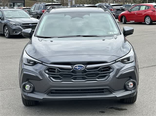 2025 Subaru Crosstrek Limited 28