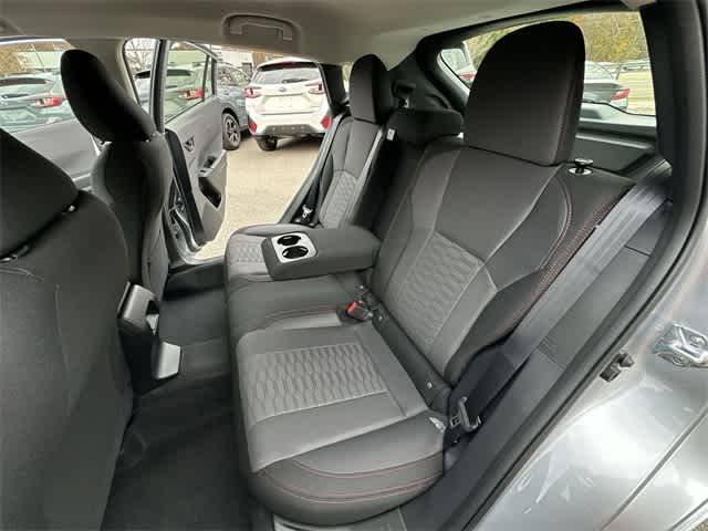 Thumbnail: 2026 Subaru Impreza - 18